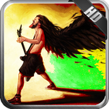 Reggae Wallpaper icon