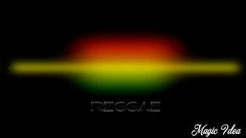 Reggae Wallpaper capture d'écran 2