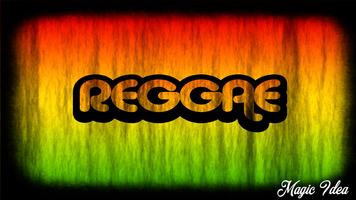Reggae Pack 2 Wallpaper capture d'écran 1