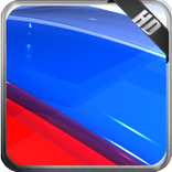 Russia Flag Pack 2 Wallpaper