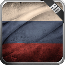 Russia Flag Wallpaper-APK