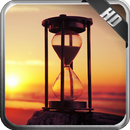 Sandclock Wallpaper APK