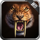 Saber Tooth Wallpaper-APK