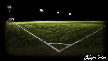 Soccer Wallpaper 스크린샷 3