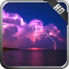 Storm Wallpaper icon