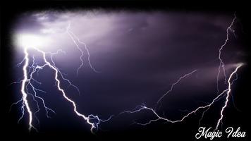 Storm Wallpaper screenshot 1