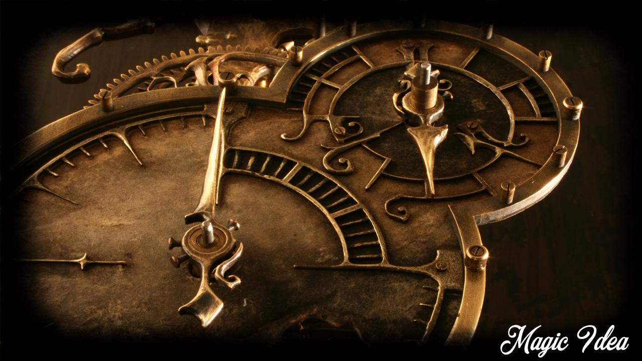 Steampunk Wallpaper For Android Apk Download