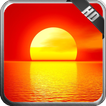 ”Sun Wallpaper