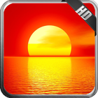 Sun Wallpaper иконка