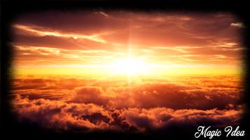 Sun Wallpaper скриншот 3