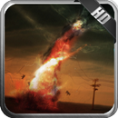 Tornado Wallpaper APK