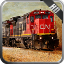Train Wallpaper APK