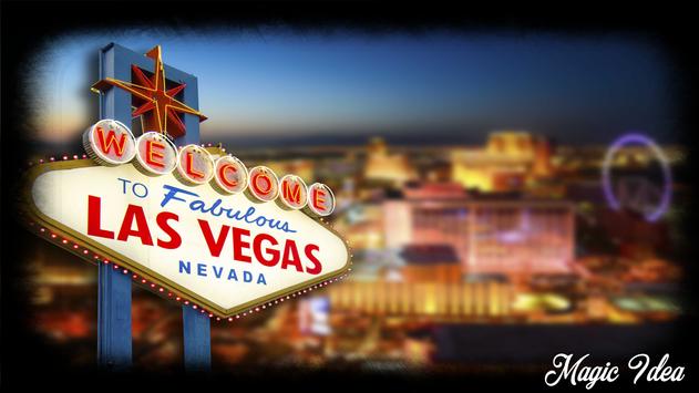 android 用の las vegas wallpaper apk をダウンロード