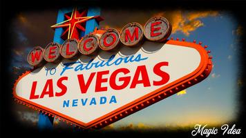 Las Vegas Wallpaper capture d'écran 3