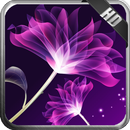 Violet Wallpaper APK