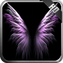 Angel Wings Pack 2 Wallpaper APK