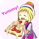 Pizza Yummy-APK