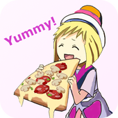 Pizza Yummy icon