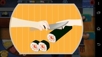 Ramen Sushi Bar capture d'écran 3