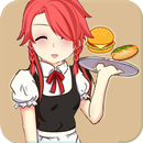 Hamburger Restaurant-APK