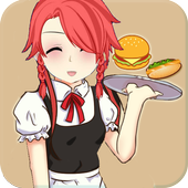 Hamburger Restaurant icon