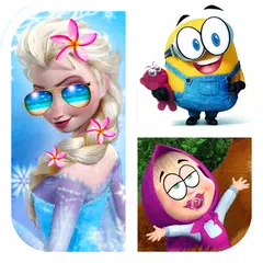 Cartoon Quiz APK download