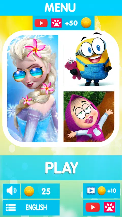 Cartoon Quiz APK for Android Download Cartoon Quiz APK for Android Download