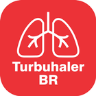 Turbuhaler BR icône