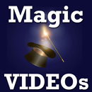 Magic Tricks VIDEOs aplikacja
