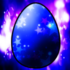 Glow Egg icône