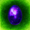 Egg mystérieux