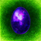 Mysterious Egg Zeichen