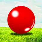 Red Ball آئیکن