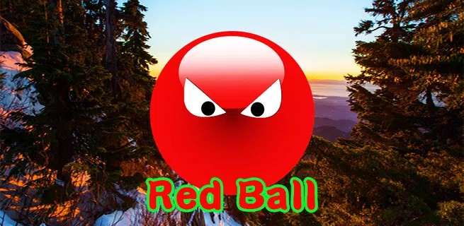 Red Ball World