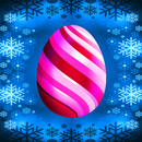 크리스마스 애완 동물 서프라이즈 달걀 APK