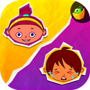 Opposites For Kids APK