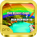 The Bunny Game aplikacja