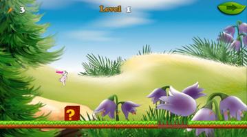 The Bunny Game capture d'écran 1