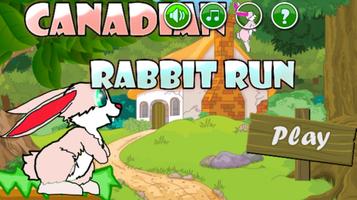 The Bunny Game ảnh chụp màn hình 2
