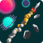 Space Safari آئیکن