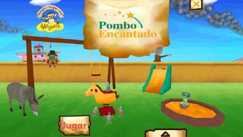 Pombo Encantado screenshot 2