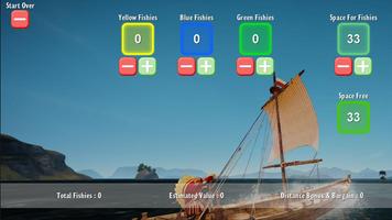 BDO Fishers Ledger ภาพหน้าจอ 2