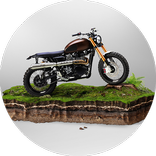 Motocross Ride Beta