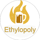 Ethylopoly-icoon