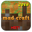 Mad Craft: 3D Building