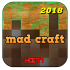 Mad Craft icône
