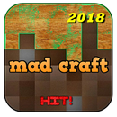Mad Craft: 3D Building APK