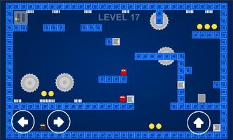 Ninja Escape - Ninja Game screenshot 3