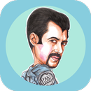 Salman Khan Quiz APK