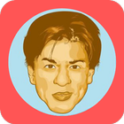SRKian Fan Quiz ikona